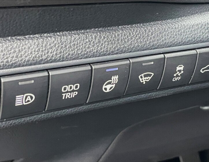 Toyota Corolla Kombi 2,0 l 112 kw