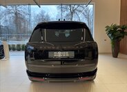 Land Rover Range Rover SUV 3,0 l 221 kw
