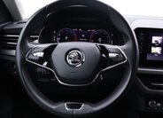 Škoda Kamiq SUV / Terénní 1,5 l 110 kw