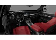 Alfa Romeo Stelvio 5