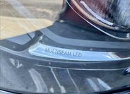 Mercedes-Benz Třídy E Kombi 2,0 l 143 kw