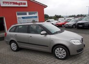 Škoda Fabia 9