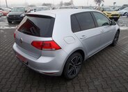 Volkswagen Golf Hatchback 1,6 l 77 kw
