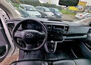 Toyota ProAce 11