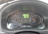 Škoda Fabia Hatchback 1,2 l 77 kw