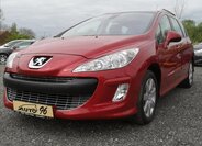 Peugeot 308 Kombi 1,6 l 80 kw