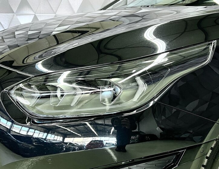 KIA Pro_Ceed Hatchback 1,6 l 150 kw