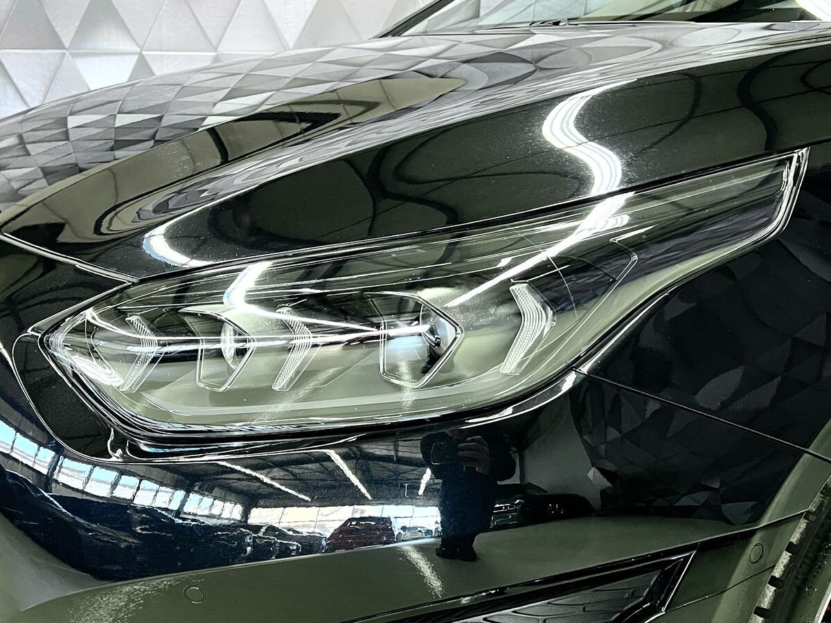 KIA Pro_Ceed Hatchback 1,6 l 150 kw