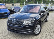 Škoda Kodiaq 1