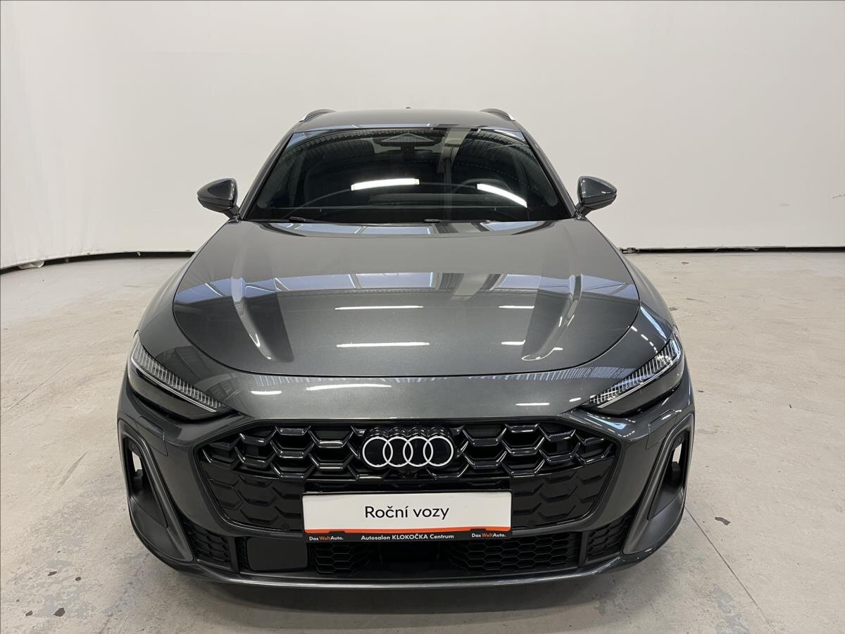 Audi A5 Kombi 2,0 l 150 kw