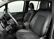 Mercedes-Benz Třídy T MPV 1,3 l 96 kw