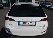 Škoda Scala Hatchback 999,0 70 kw