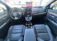 Honda CR-V 15