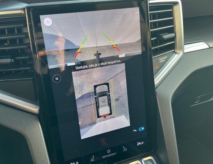 Volkswagen Amarok 17