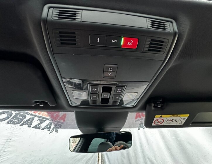Škoda Superb Kombi 2,0 l 206 kw