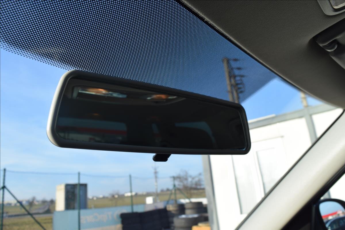 Škoda Yeti Kombi 2,0 l 81 kw