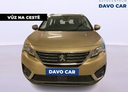 Peugeot 5008 SUV 1,2 l 96 kw