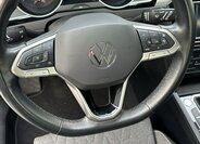 Volkswagen Passat Kombi 1,5 l 110 kw