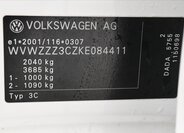 Volkswagen Passat Kombi 1,5 l 110 kw