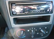 Opel Combo Kombi 1,4 l 66 kw