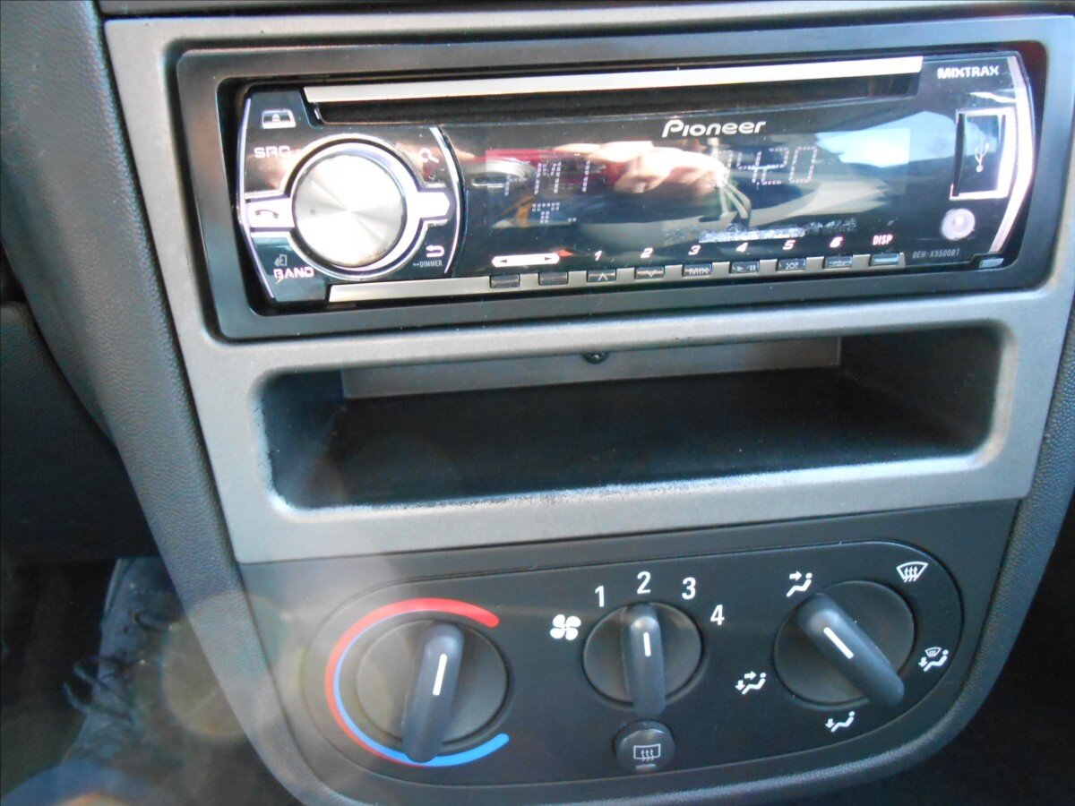 Opel Combo Kombi 1,4 l 66 kw