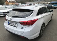 Hyundai i40 Kombi 1,7 l 100 kw