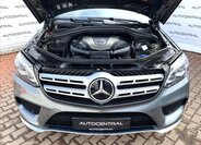 Mercedes-Benz GLS SUV 3,0 l 190 kw
