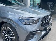 Mercedes-Benz GLE Kupé 3,0 l 270 kw