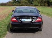 Mercedes-Benz CLS 6