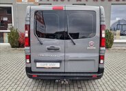 Fiat Talento Kombi 1,6 l 89 kw
