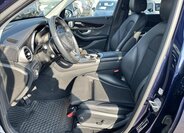 Mercedes-Benz GLC SUV / Terénní 3,0 l 190 kw