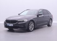 BMW Řada 5 3