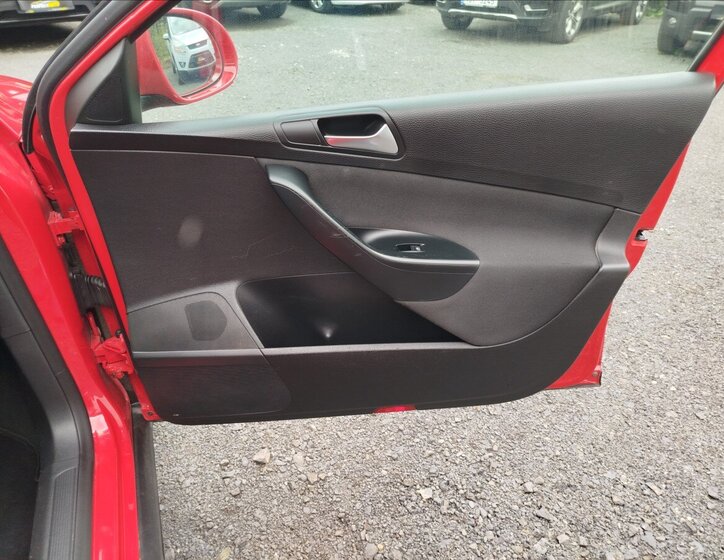 Volkswagen Passat 34