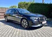 Mercedes-Benz Třídy E 8