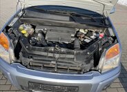 Ford Fusion Hatchback 1,4 l 59 kw