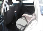 Škoda Octavia Kombi 2,0 l 103 kw