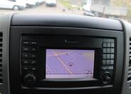 Mercedes-Benz Sprinter 12