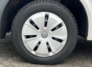 Volkswagen Transporter Skříň 2,0 l 110 kw