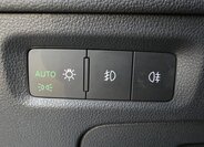 Škoda Octavia Kombi 2,0 l 85 kw