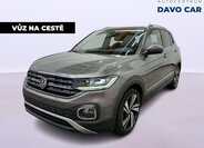 Volkswagen T-Cross SUV 999,0 0