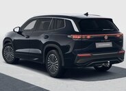 Volkswagen Tayron SUV / Terénní 1,5 l 110 kw