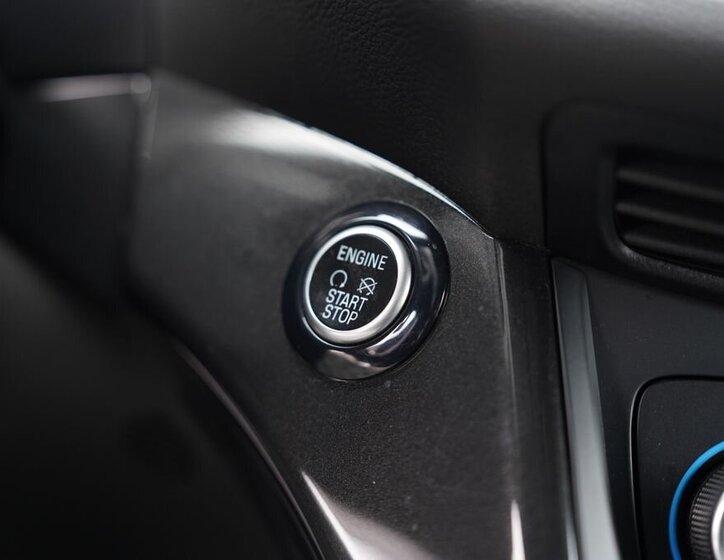 Ford Kuga SUV 2,0 l 132 kw