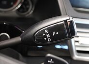 Mercedes-Benz Třídy E Sedan 3,0 l 170 kw