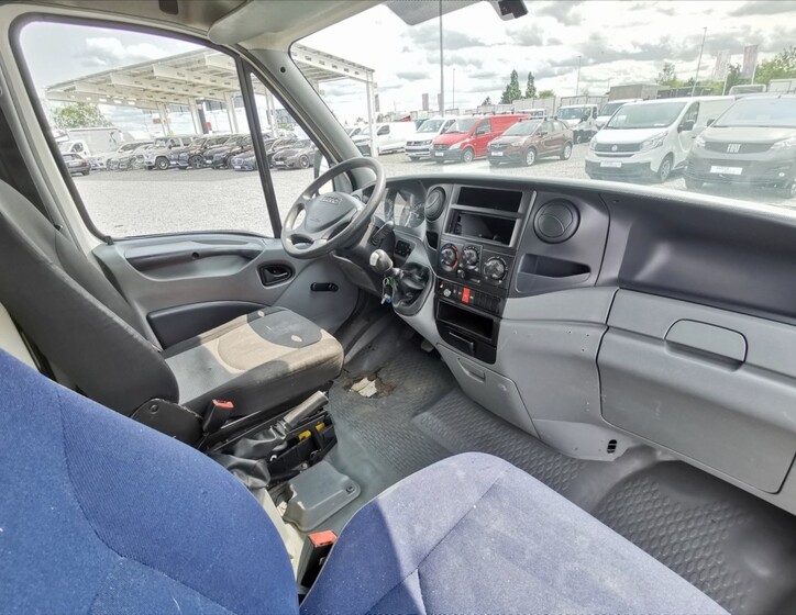 Iveco Daily 8