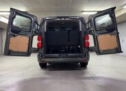 Toyota ProAce Verso VAN-Minibus 2,0 l 106 kw