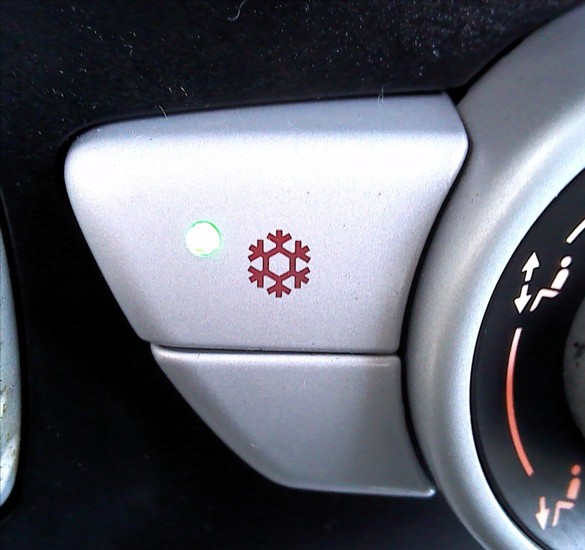 Mini Cooper Hatchback 1,6 l 90 kw