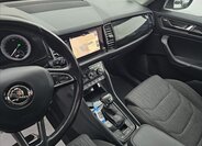Škoda Kodiaq Kombi 2,0 l 110 kw