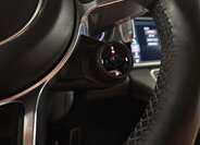 Porsche Panamera Kombi 4,0 l 404 kw