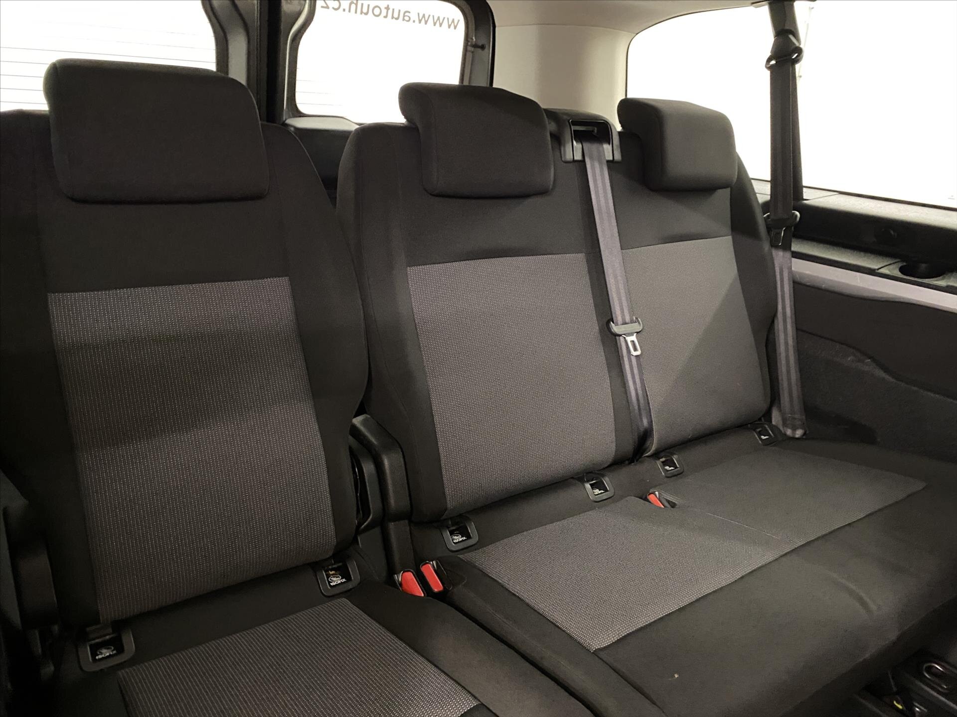 Toyota ProAce Verso Kombi 2,0 l 106 kw