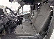 Mercedes-Benz Sprinter Ostatní 2,0 l 125 kw